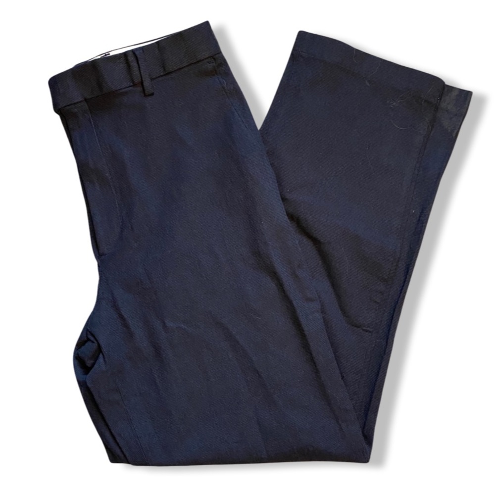 Adam Flusser Dress Pants